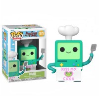 Funko Pop! Cartoon Network - BMO - Adventure Time #1073