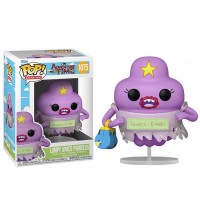 Funko Pop! Cartoon Network - Lumpy Space Princess - Adventure Time #1075