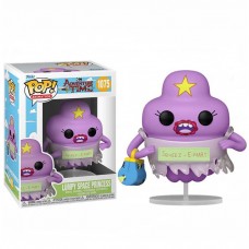 Funko Pop! Cartoon Network - Lumpy Space Princess - Adventure Time #1075