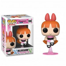 Funko Pop! Cartoon Network - Blossom - The Powerpuff Girls #1080