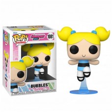 Funko Pop! Cartoon Network - Bubbles - The Powerpuff Girls #1081