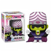 Funko Pop! Cartoon Network - Mojo Jojo - The Powerpuff Girls #1084