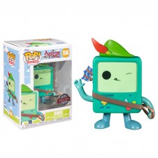 Funko Pop! Cartoon Network - BMO - Adventure Time #1086