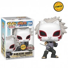 Funko Pop! Naruto - Kakashi ( ANBU ) #994 [ Chase ] SE