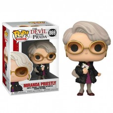 Funko Pop! The Devil Wears Prada - Miranda Priestly #869