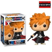 Funko Pop! Bleach - Ichigo #1087 [AAA]