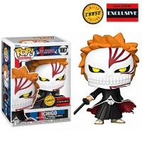 Funko Pop! Bleach - Ichigo #1087 [AAA] [Chase]