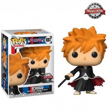 Funko Pop! Bleach - Ichigo #1087 [SE]