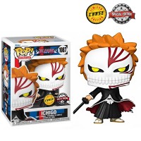 Funko Pop! Bleach - Ichigo #1087 [SE] [Chase]