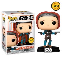 Funko Pop! Star Wars - Bo-Katan Kryze #463 [Chase]