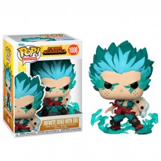 Funko Pop! My Hero Academia - Infinite Deku with Eri #1008