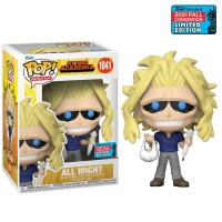 Funko Pop! My Hero Academia - All Might #1041