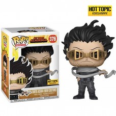 Funko Pop! My Hero Academia - Shota Aizawa Hero Costume #376