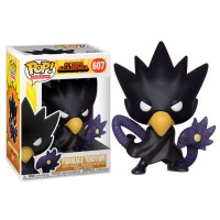 Funko Pop! My Hero Academia - Fumikage Tokoyami #607