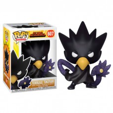 Funko Pop! My Hero Academia - Fumikage Tokoyami #607