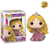 Funko Pop! Disney Princess - Aurora #325