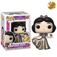 Funko Pop! Disney Princess - Snow White #339