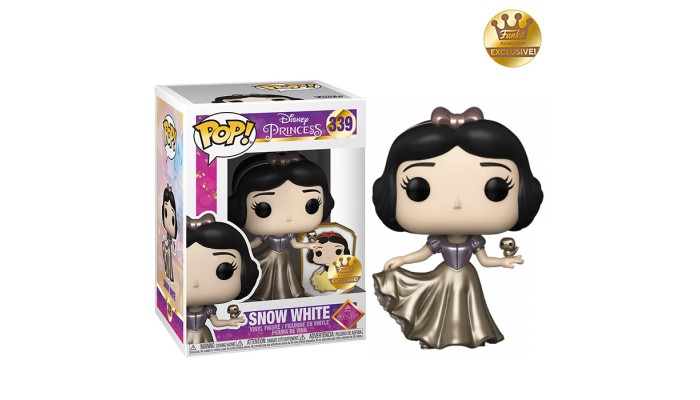 Funko Pop! Disney Princess - Snow White #339