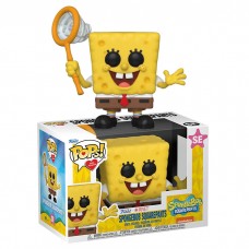 Funko Pop! Spongebob Squarepants #SE