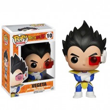 Funko Pop! Dragon Ball Z - Vegeta #10