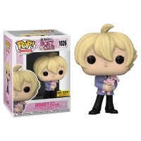 Funko Pop! Ouran High School Host Club - Honey With Bun Bun #1026