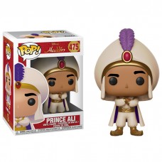 Funko Pop! Disney - Aladdin Prince Ali #475