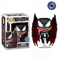 Funko Pop! Venom #749