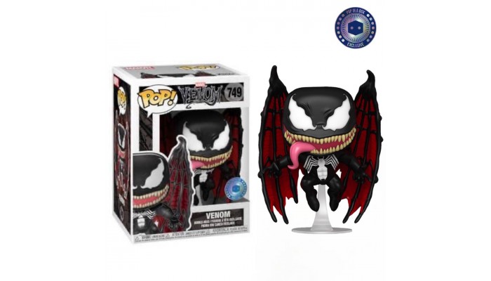 Funko Pop! Venom #749