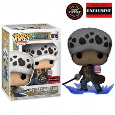 Funko Pop! One Piece - Trafalgar Law #1016 [AAA] Chase