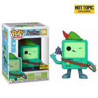 Funko Pop! Cartoon Network - BMO - Adventure Time #1086 [HT]