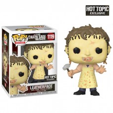 Funko Pop! The Texas Chain Saw Massacre - Leatherface #1119 [HT]