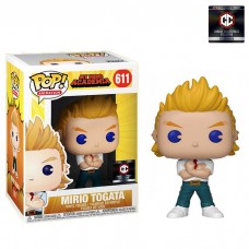 Funko Pop! My Hero Academia - Mirio Togata #611