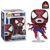 Funko Pop! Marvel - Doppelganger Spider-Man #961