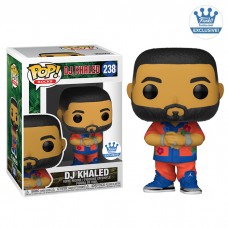 Funko Pop! Dj Khaled #238