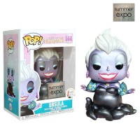 Funko Pop! Disney - The Little Mermaid - Ursula #568 