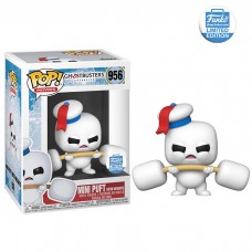 Funko Pop! Ghost Busters - Mini Puft #956