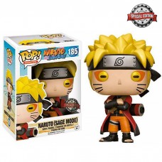 Funko Pop! Naruto - Naruto (Sage Mode) #185