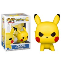 Funko Pop! Pokemon - Pikachu #779