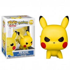 Funko Pop! Pokemon - Pikachu #779