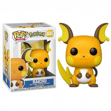 Funko Pop! Pokemon - Raichu #645