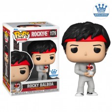 Funko Pop! Rocky45 - Rocky Balboa #1179