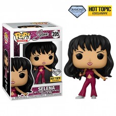 Funko Pop! Selena #205