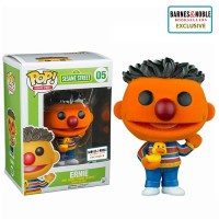 Funko Pop! Sesame Street - Ernie #05