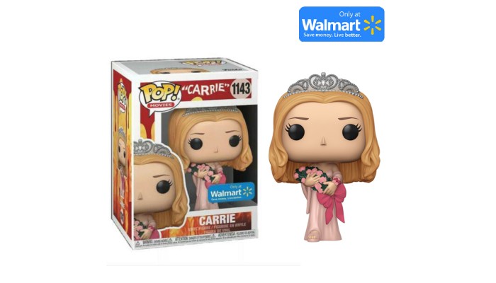 Funko Pop! Horror Movies - Carrie White #1143