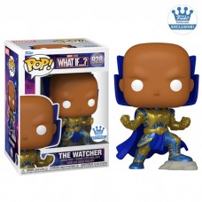 Funko Pop! What If...? - The Watcher #928