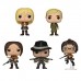 Funko Pop! Attack On Titan - Christa #460 - Ymir #461 - Erwin #462 - Kenny #463 - Hange #464