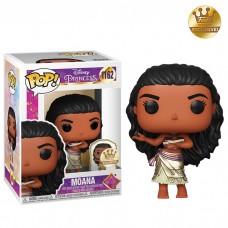 Funko Pop! Disney Princess - Moana #1162