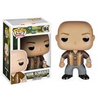 Funko Pop! Breaking Bad - Hank Schrader #164