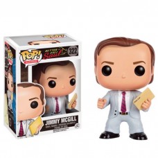 Funko Pop! Better Call Saul - Jimmy Mcgill #322