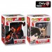 Funko Pop! Games - Persona 5 Box - GameStop Exclusive